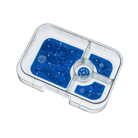 Yumbox Panino belső tálca - Zodiac