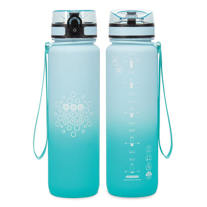 Ars Una motivációs kulacs - 1000 ml (többfajta)