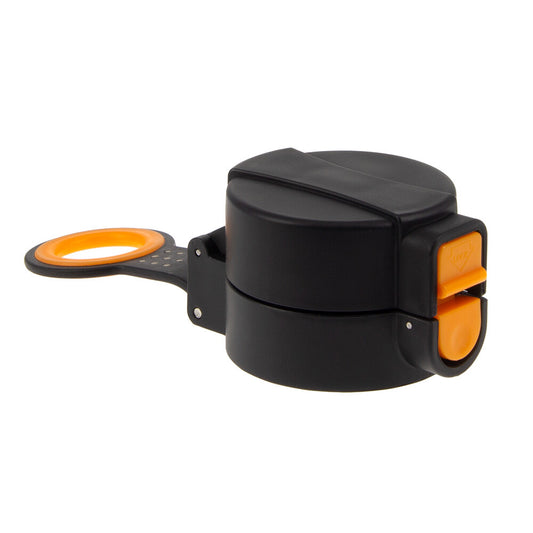 Ars Una kulacstető biztonsági zárral (több színben)