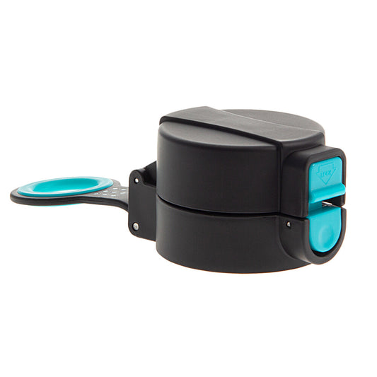 Ars Una kulacstető biztonsági zárral (több színben)