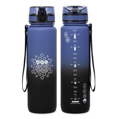 Ars Una motivációs kulacs - 1000 ml (többfajta)