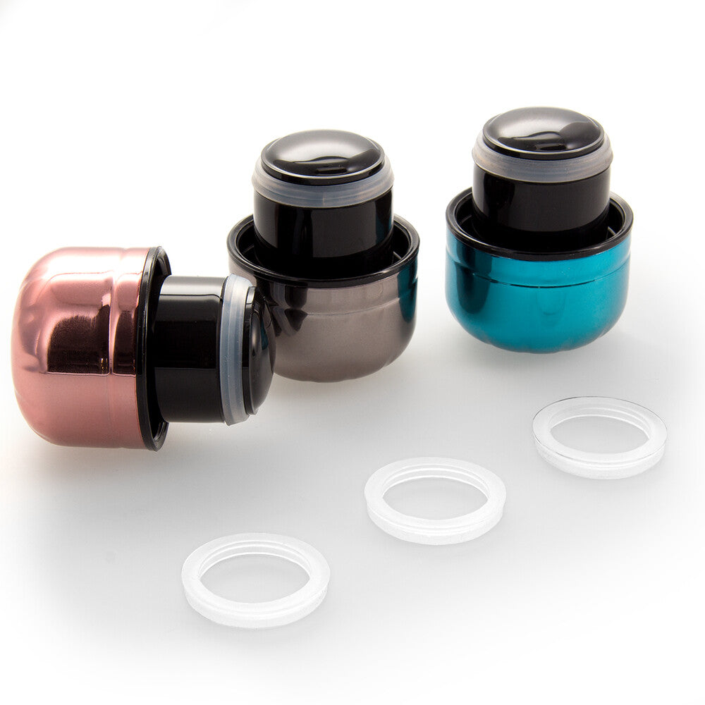 Ars Una szilikonbetét 500 ml-es fémkulacs tetőhöz