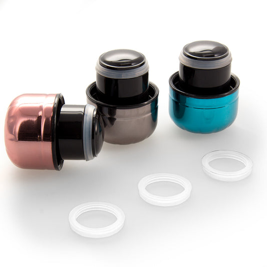 Ars Una szilikonbetét 500 ml-es fémkulacs tetőhöz