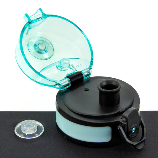 Ars Una szilikonbetét kulacstetőhöz - nagy