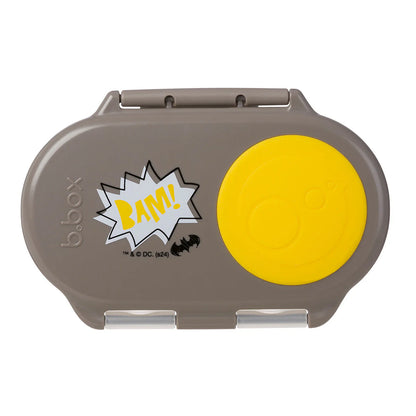 b.box snacktartó – Batman