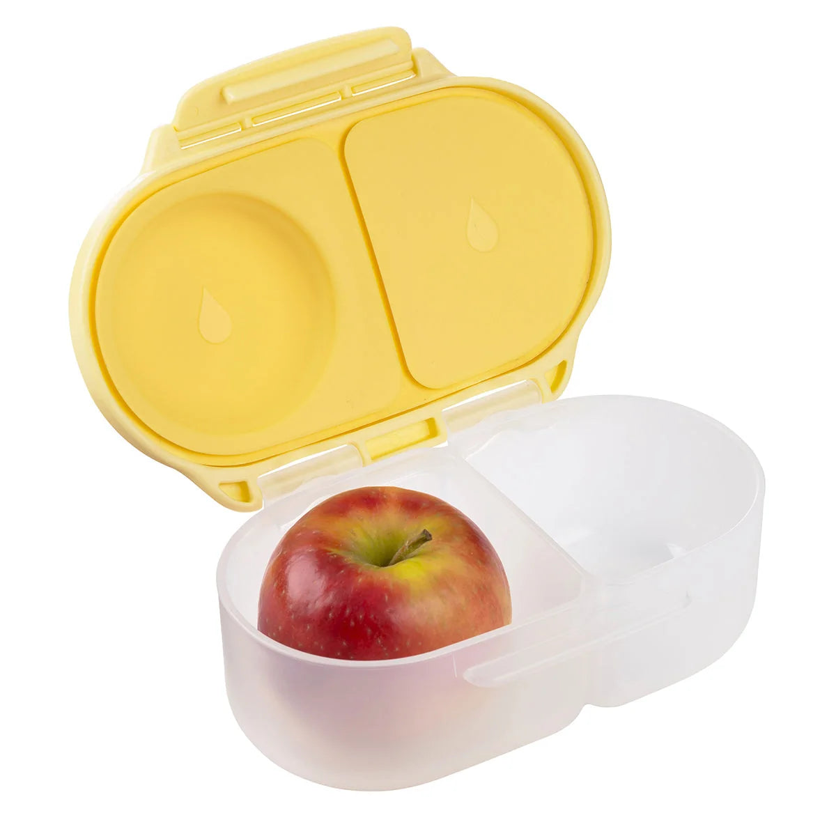 b.box snacktartó (több színben)