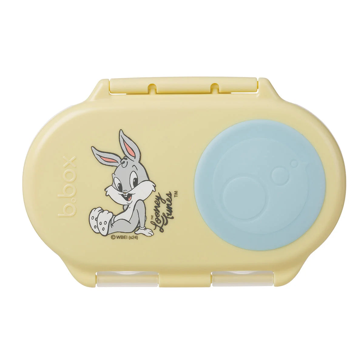 b.box snacktartó – Looney Tunes
