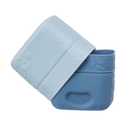 b.box szilikon forma (2 db)