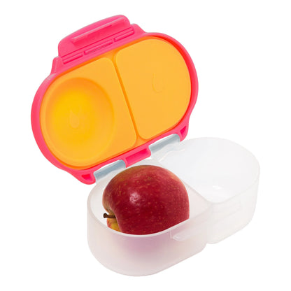 b.box snacktartó (több színben)