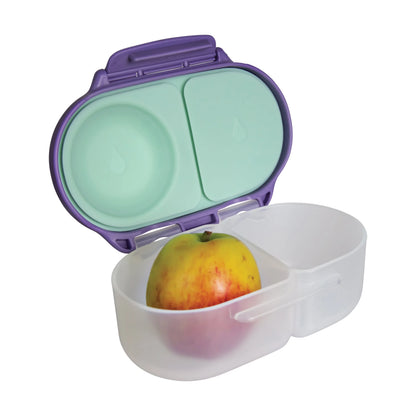 b.box snacktartó (több színben)