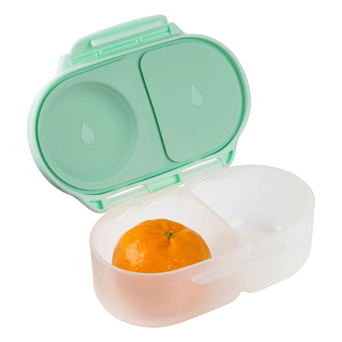 b.box snacktartó (több színben)
