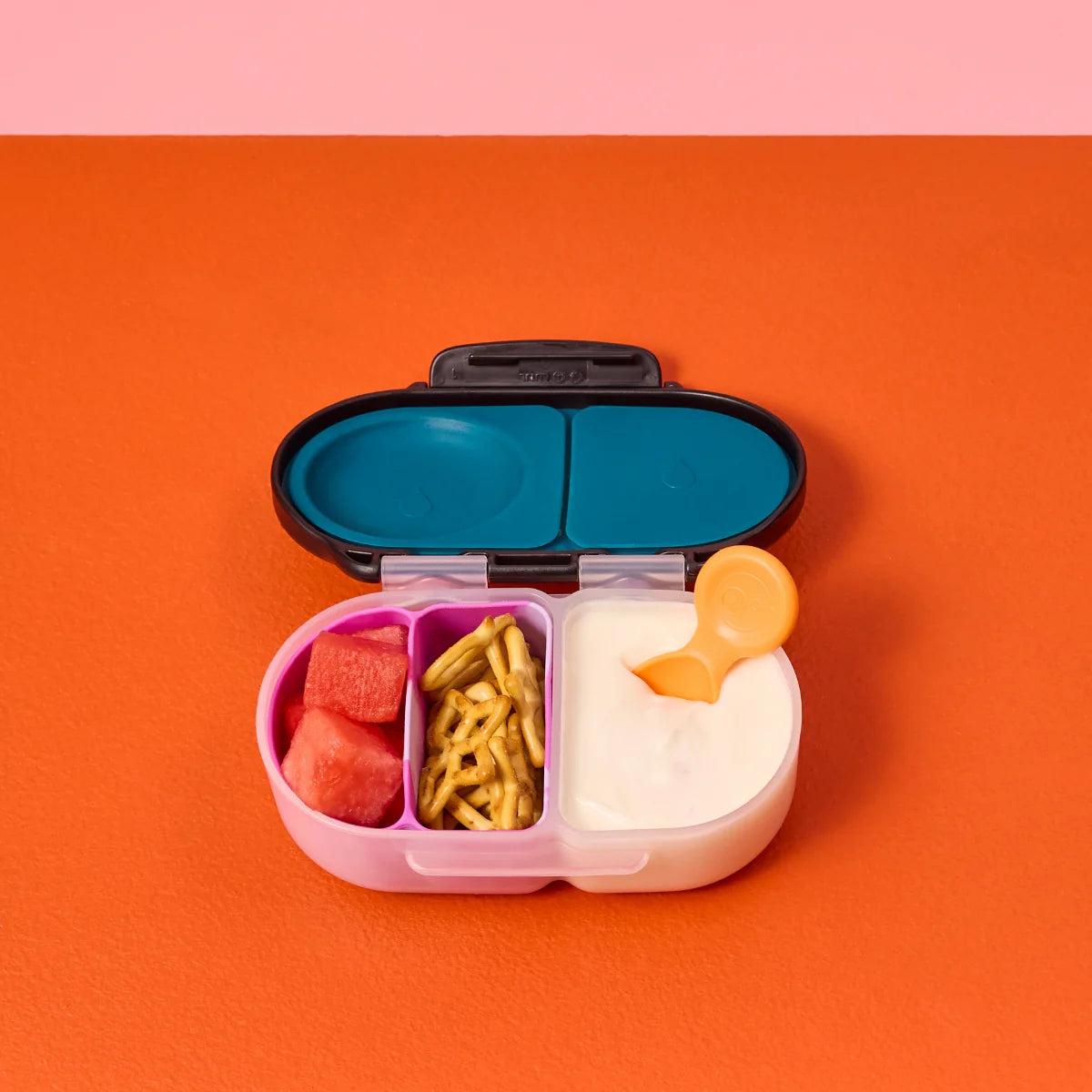 b.box szilikon bento buddy betét (több színben)
