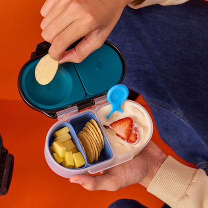 b.box szilikon bento buddy betét (több színben)