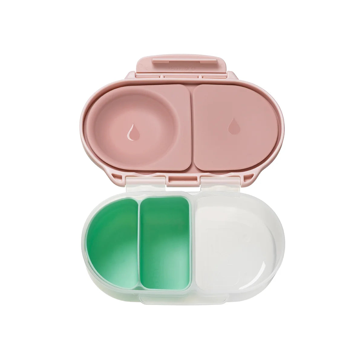 b.box szilikon bento buddy betét (több színben)