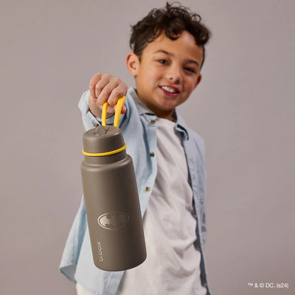 b.box hőtartó fémkulacs 1000 ml – Batman
