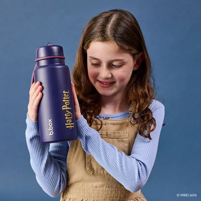 b.box hőtartó fémkulacs 1000 ml – Harry Potter