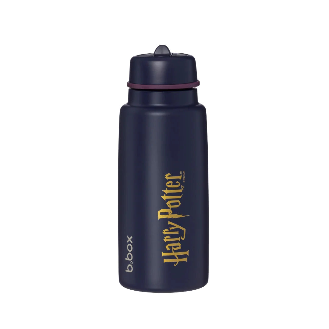 b.box hőtartó fémkulacs 1000 ml – Harry Potter