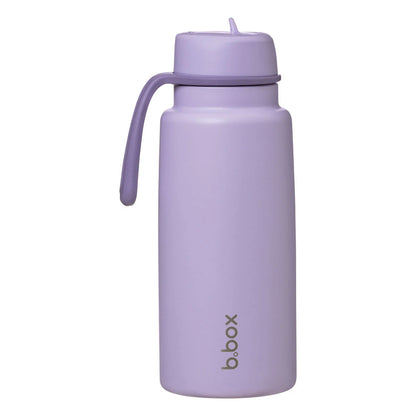 b.box hőtartó fémkulacs 1000 ml - lila