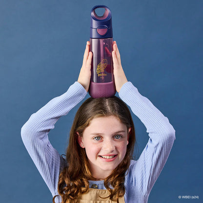 b.box szívószálas tritán kulacs 600 ml – Harry Potter