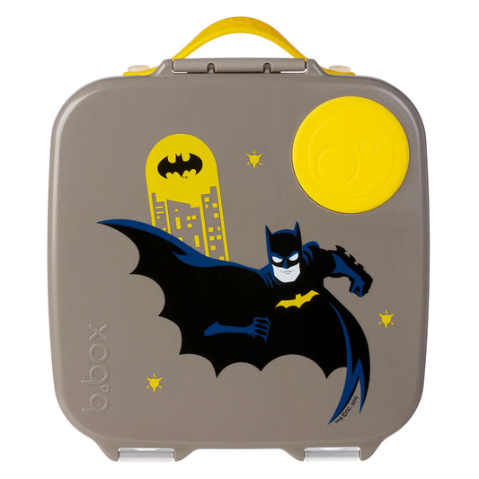 b.box nagy uzsonnásdoboz – Batman
