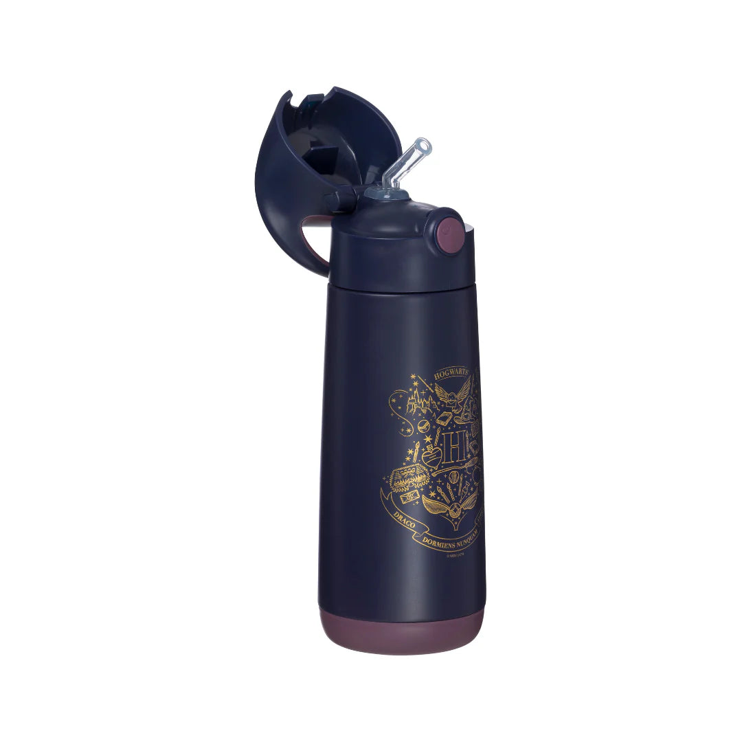 b.box hőtartó fémkulacs 500 ml – Harry Potter