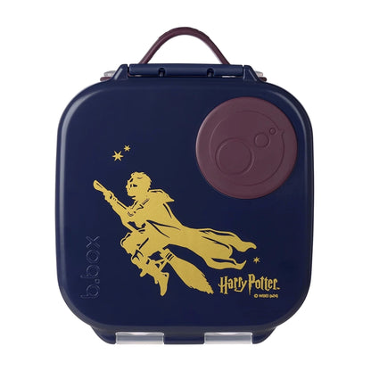 b.box közepes uzsonnásdoboz – Harry Potter