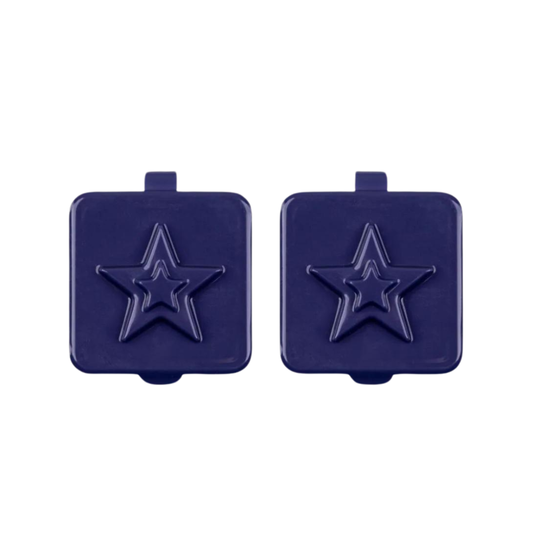 Bento meglepetés doboz (2 db, több színben)