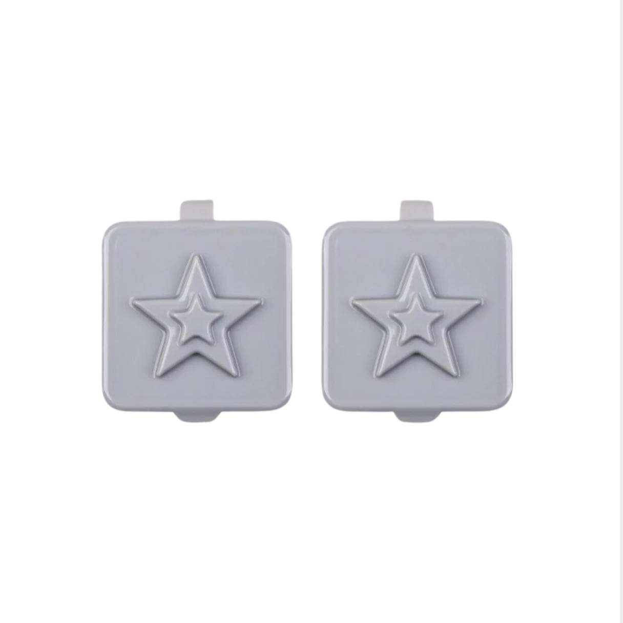 Bento meglepetés doboz (2 db, több színben)