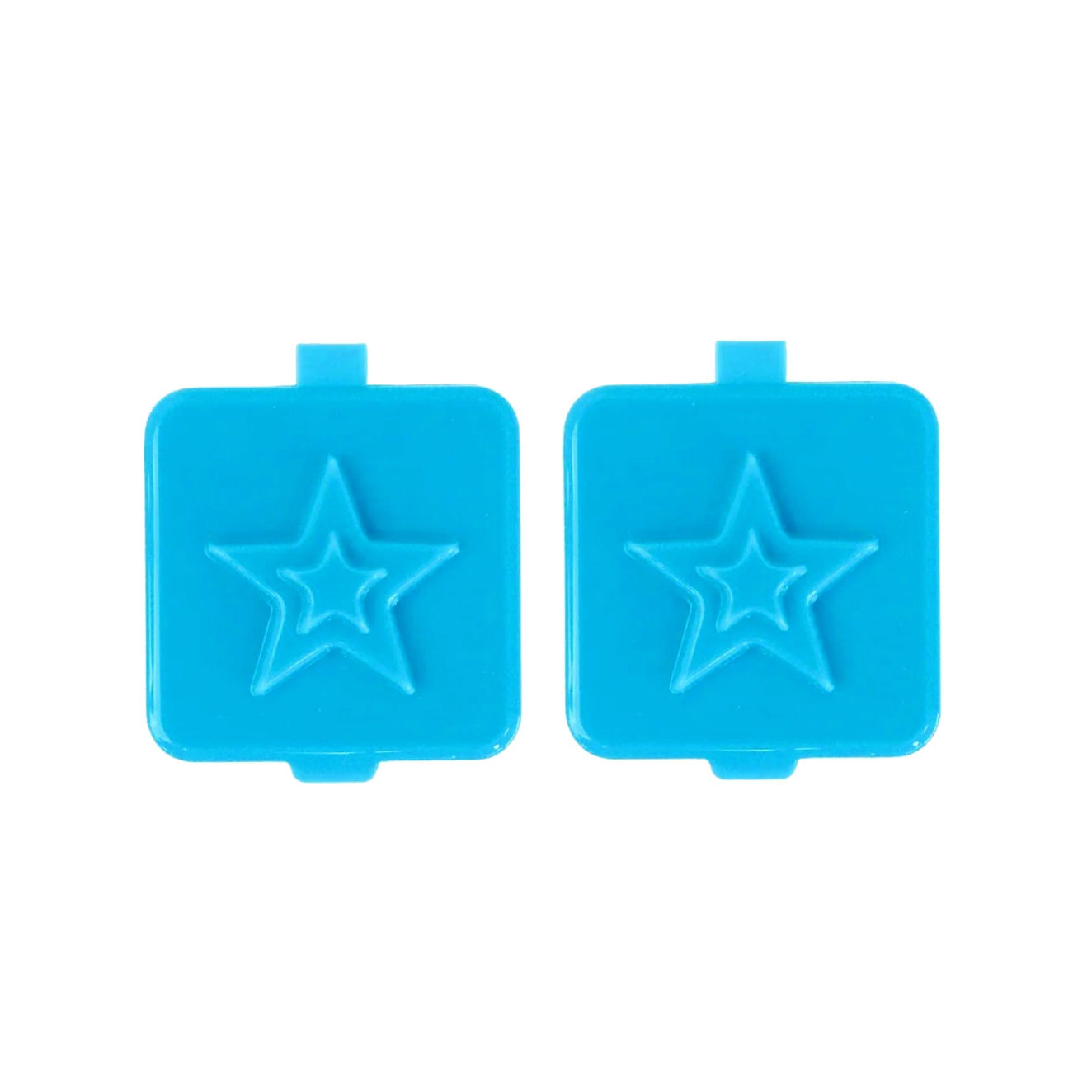 Bento meglepetés doboz (2 db, több színben)