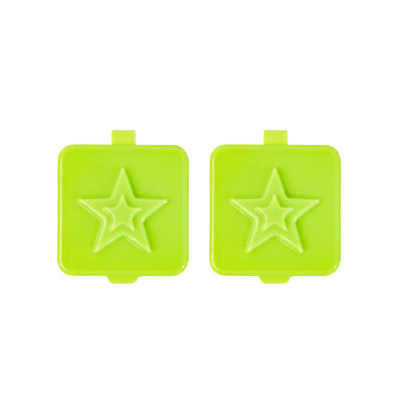 Bento meglepetés doboz (2 db, több színben)