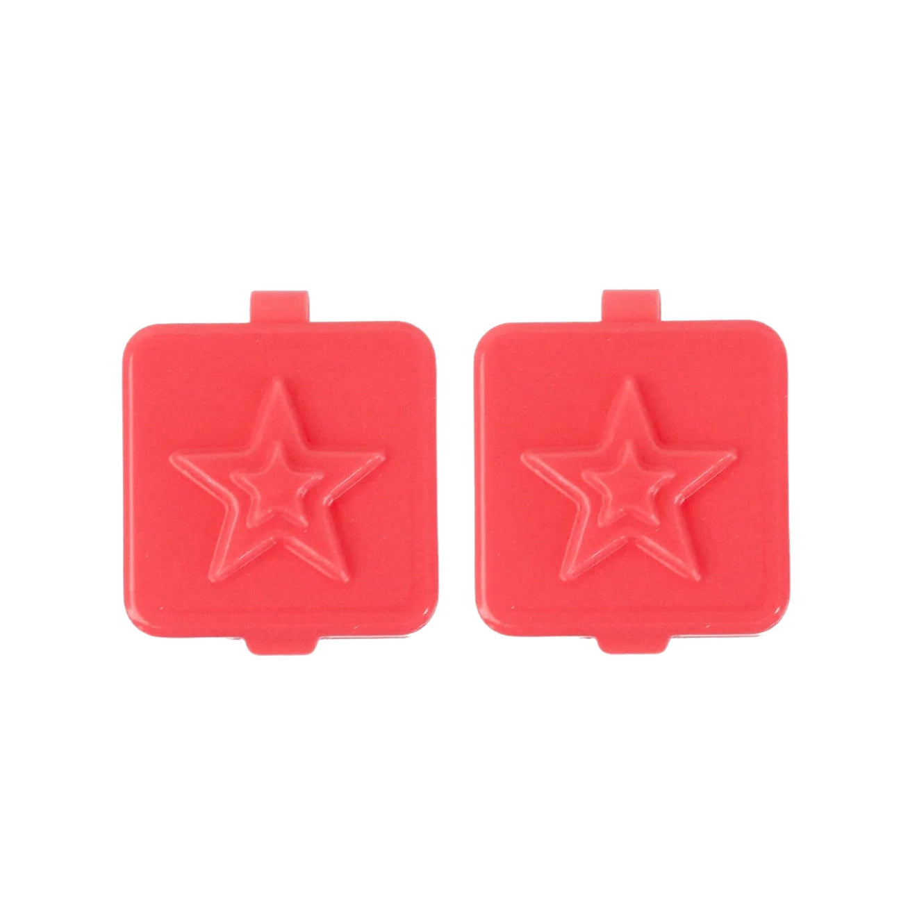 Bento meglepetés doboz (2 db, több színben)