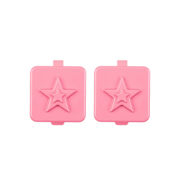 Bento meglepetés doboz (2 db, több színben)