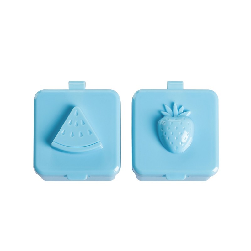 Bento meglepetés doboz (2 db, több színben)