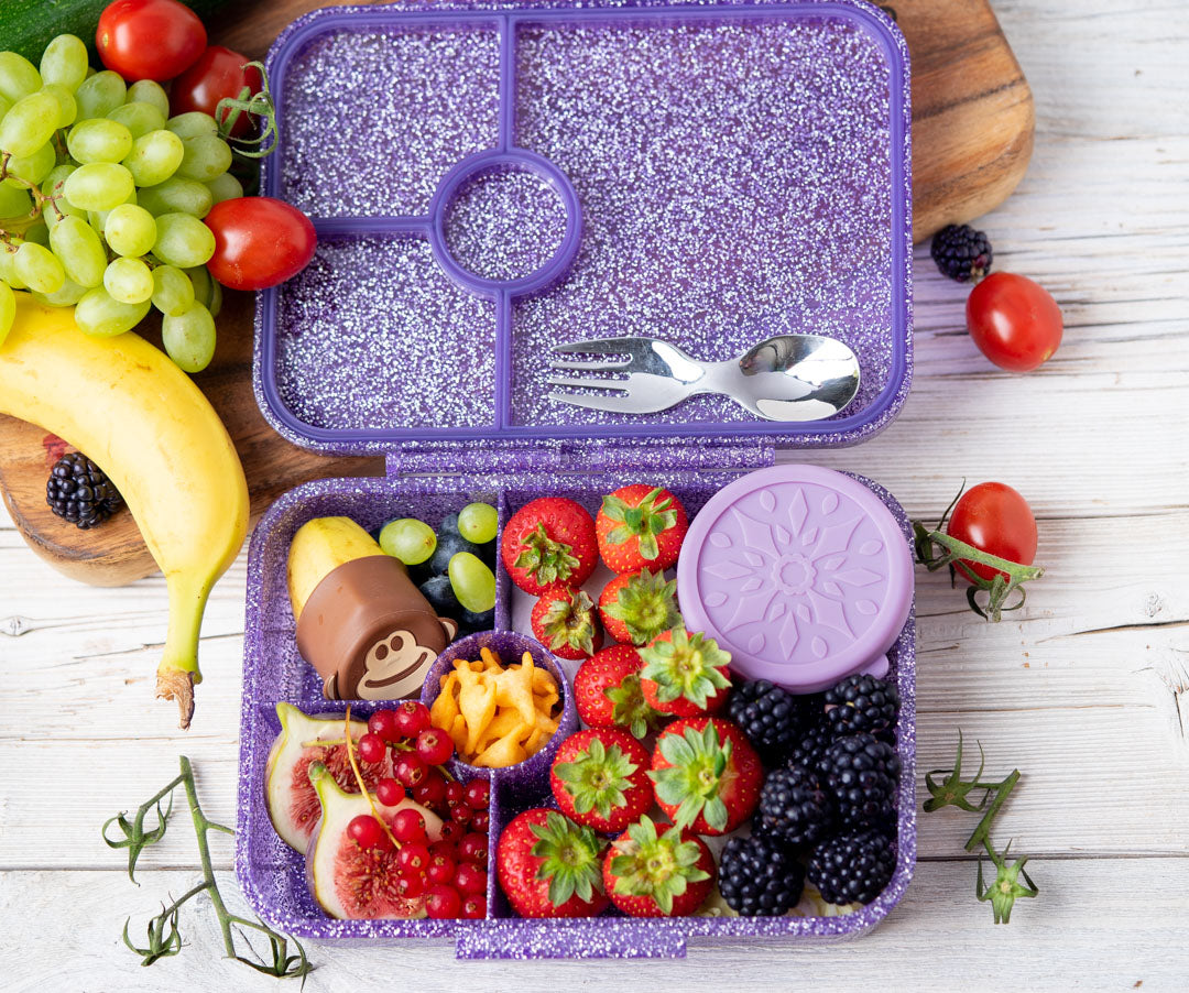 Lekkabox Mini Dipper szósz tartó (2 db) - több színben