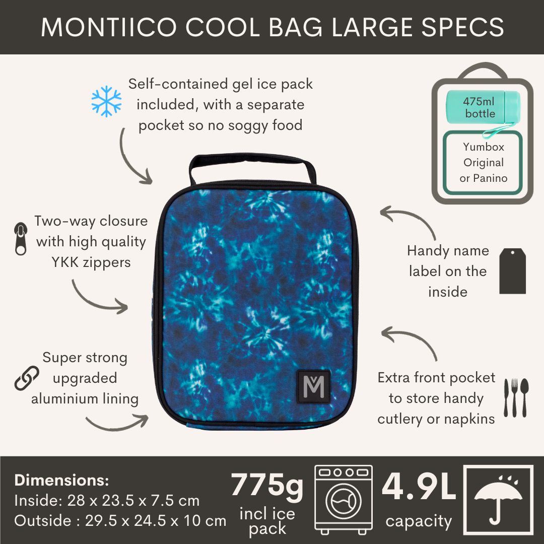 MontiiCo L - Nova