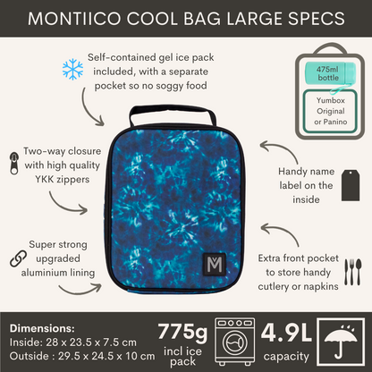 MontiiCo L - Nova