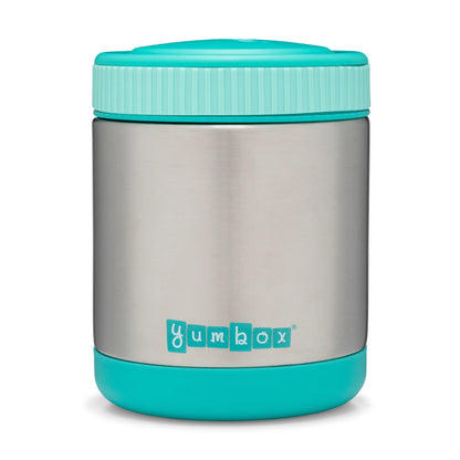 Yumbox Zuppa 415 ml ételtermosz kanállal - több színben