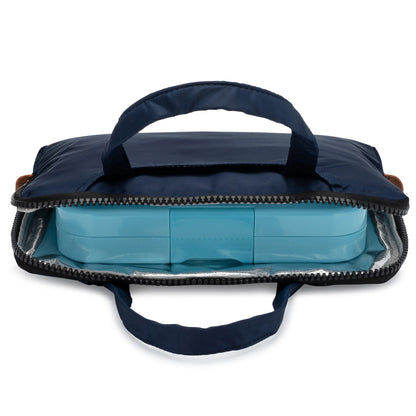 Yumbox Poche - Sötétkék