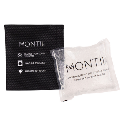 Montii jégtasak M