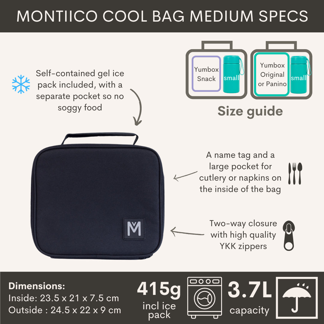 MontiiCo M - Midnight