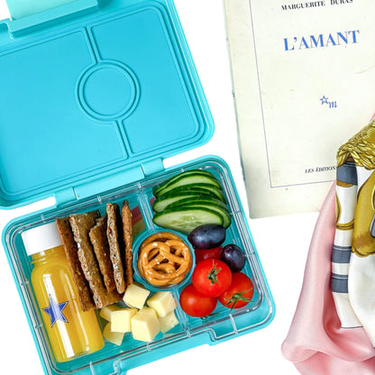 Mini Yumbox flakon (1 db / 6 db)