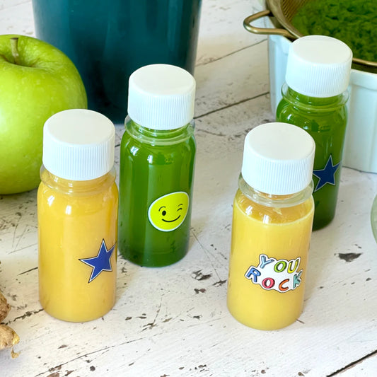 Mini Yumbox flakon (1 db / 6 db)