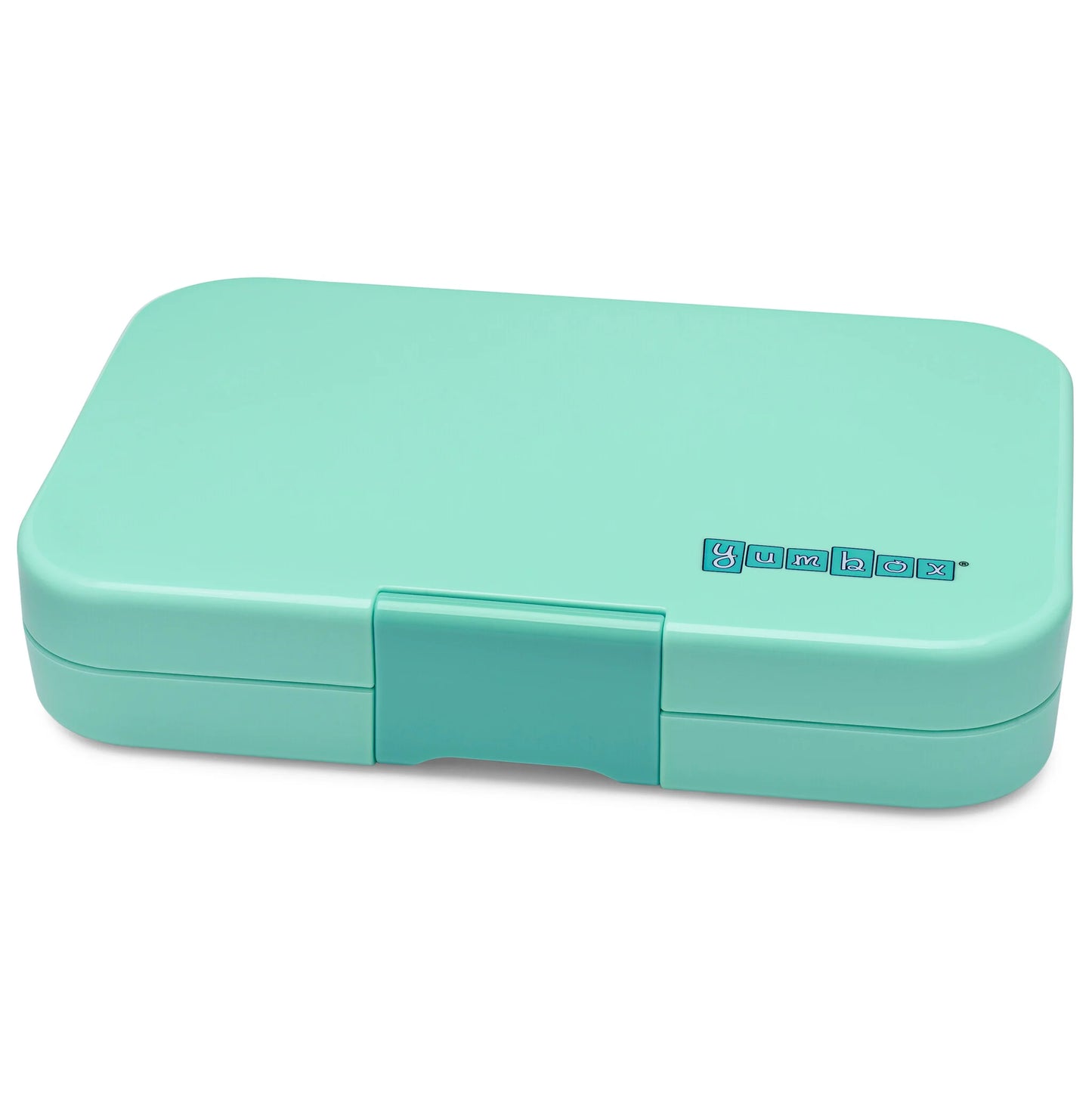 Yumbox Tapas XL Bali Aqua / Zodiac (4 rekeszes)