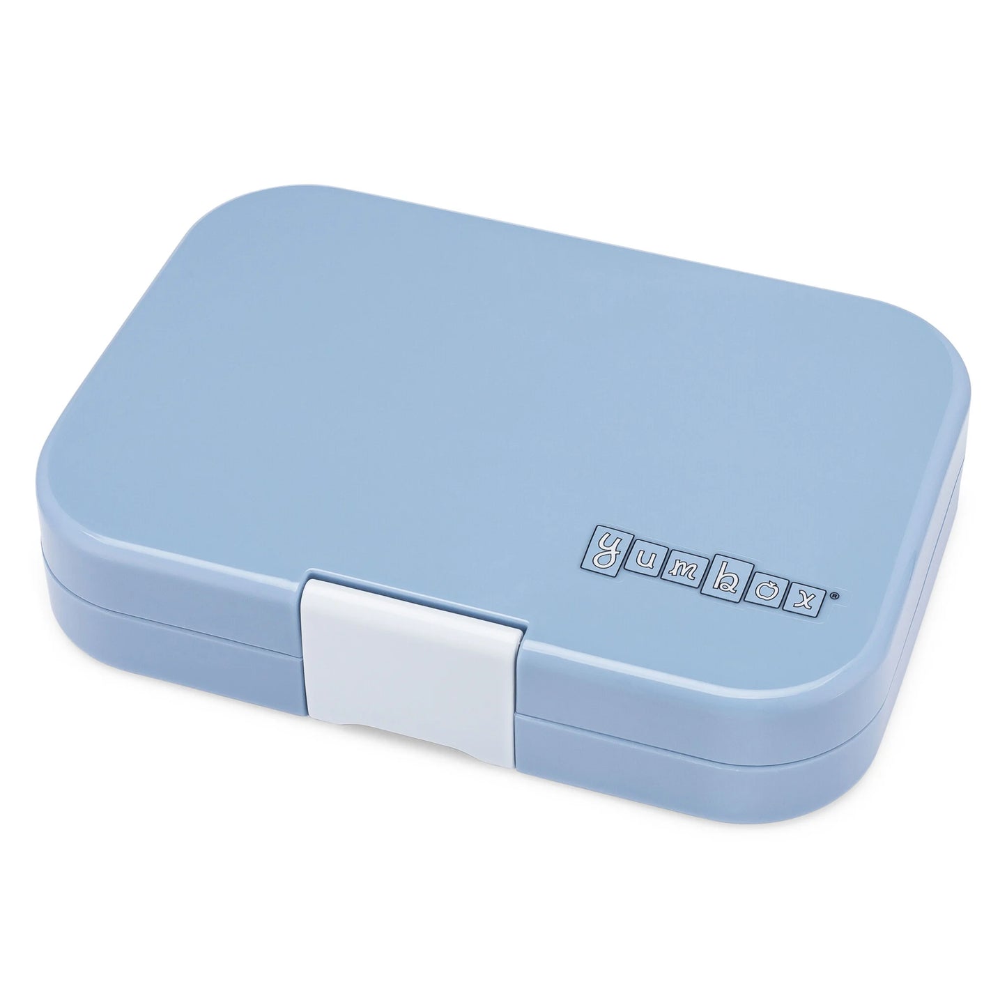 Yumbox Panino Hazy Blue / Panther