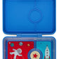 Yumbox Snack True Blue Space / Rocket