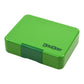 Yumbox Snack Jurassic Green / Dinosaur