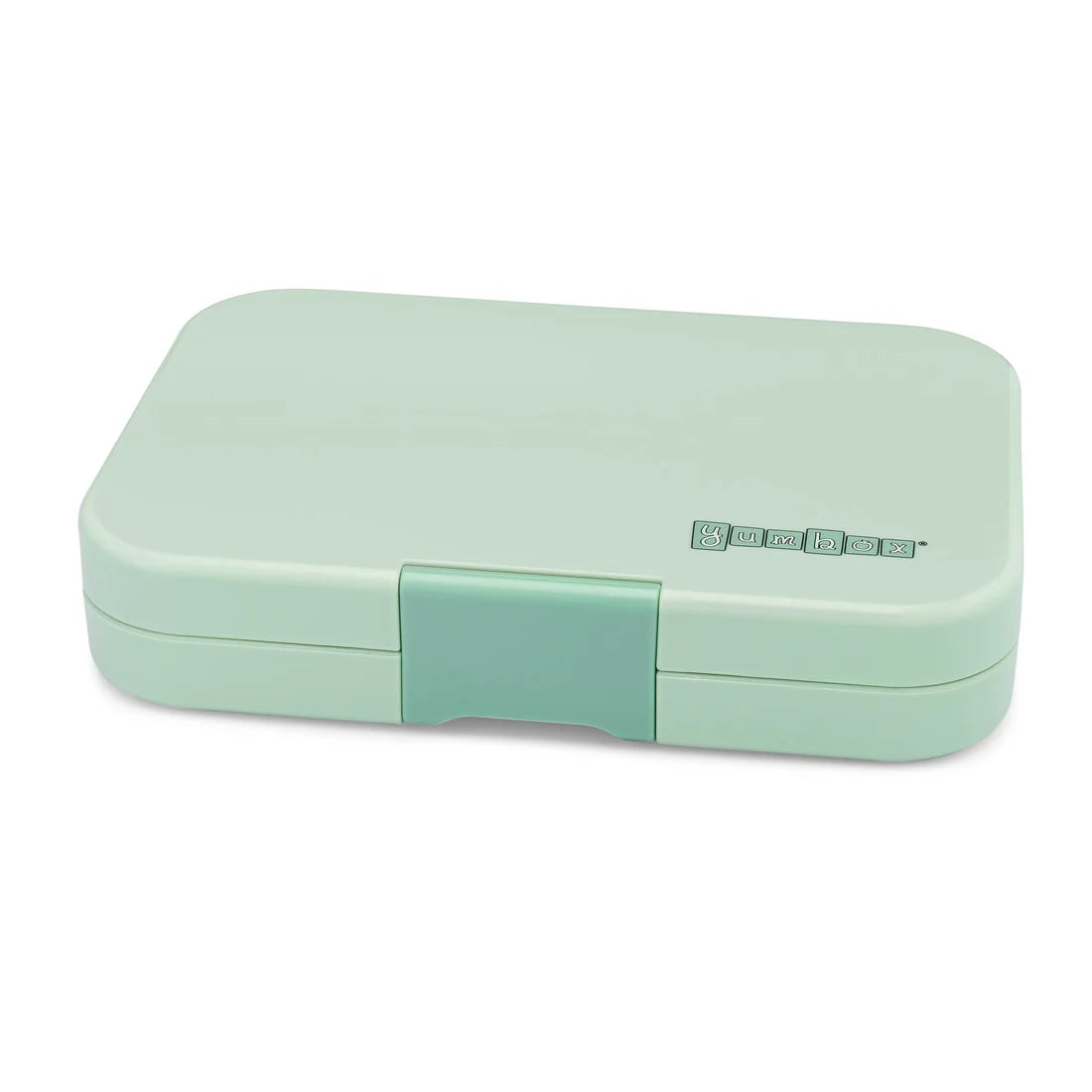 Yumbox Tapas XL külső doboz - Pistachio Green - BELSŐ TÁLCA NÉLKÜL