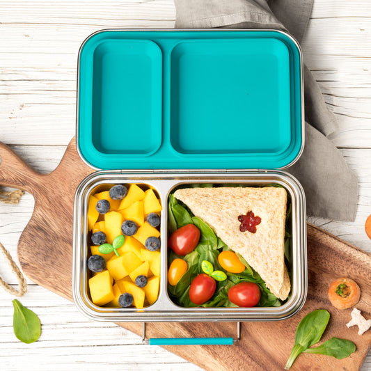 Lekkabox Duo 750 ml
