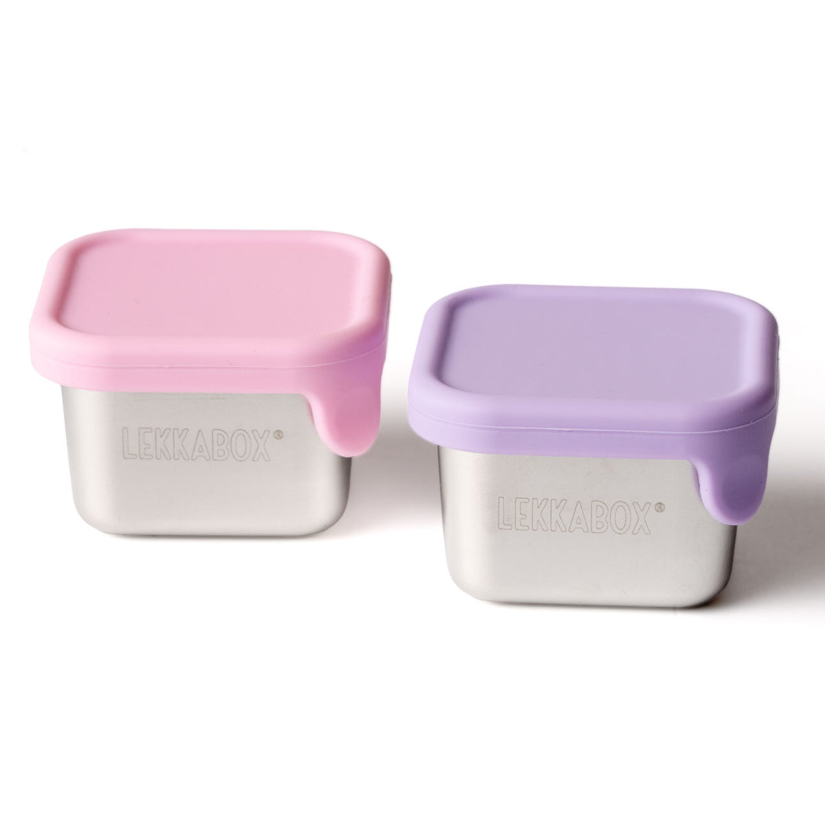 Lekkabox Cubis szósztartó (2 db)