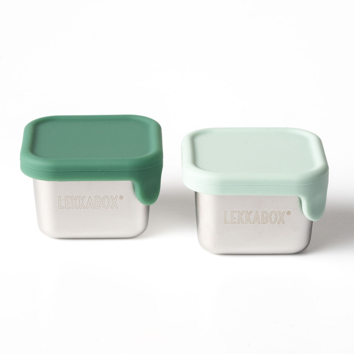 Lekkabox Cubis szósztartó (2 db)